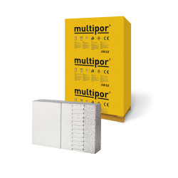 Multipor M4 gr. 5 cm - ocieplenie stropu (pełna paleta) Multipor M4 gr. 5 cm - ocieplenie stropu (pełna paleta)