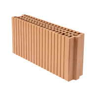 Wienerberger Porotherm 11.5 Klima+ P+W klasa 10 (pełna paleta)