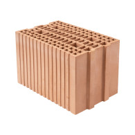 Wienerberger Porotherm 25 Klima+ P+W klasa 10 (pełna paleta)