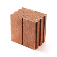 Wienerberger Porotherm SONO+ 18 klasa 20 (pełna paleta)