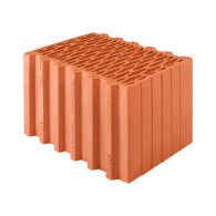 Wienerberger Porotherm 38 P+W klasa 10 (pełna paleta)