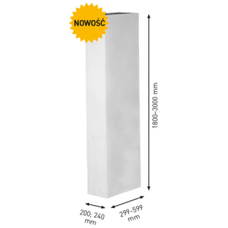 Ytong Panel SWE P4/500 20x220x59