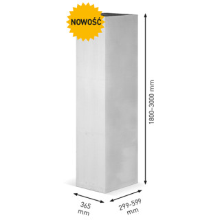 Ytong Panel SWE Ultra+ P2,2/300 36x300x59